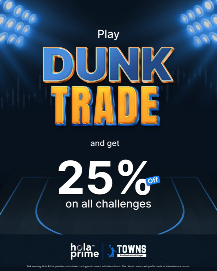 Hola Prime has teamed up with NBA star Karl-Anthony Towns to launch a dynamic new campaign called “Dunk Trade.”