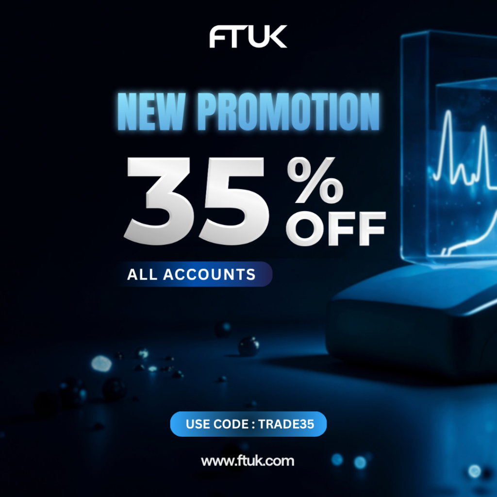 FTUK has just announced an exciting mid-month offer that is sure to energize the trading community. Check it out!