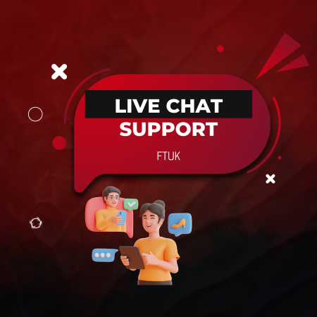 FTUK Boosts Support with Live Chat Support Hours Expansion