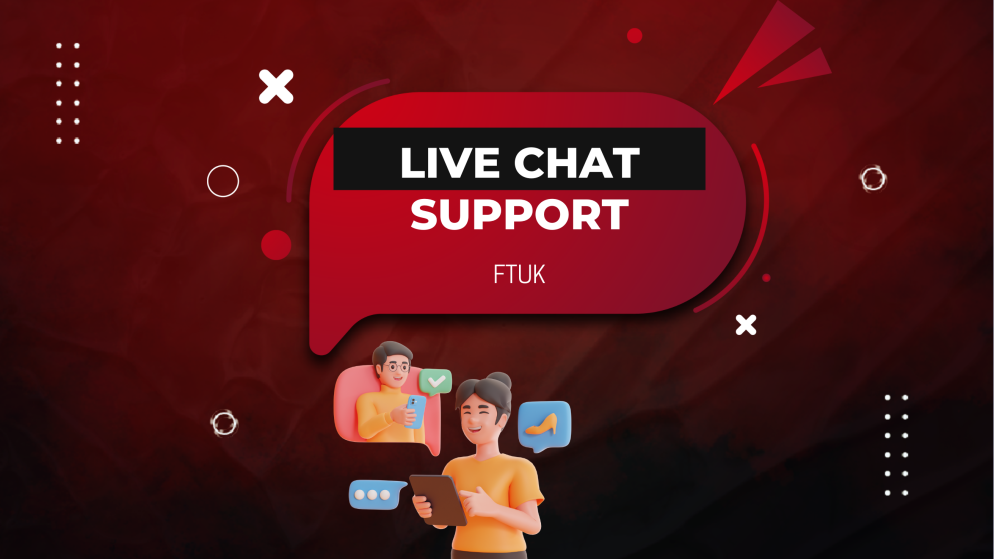 FTUK Boosts Support with Live Chat Support Hours Expansion