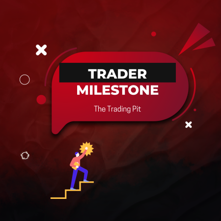 Milestones Achieved: The Trading Pit Trader Zaijie Celebrates $6.5K