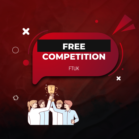 FTUK July Big Free Competition With $100K in Prizes