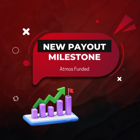 Atmos Funded Sets New Payout Benchmark with $12,030 Win