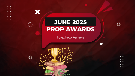 June 2025 Prop Awards Winners: Who is Winning Now?