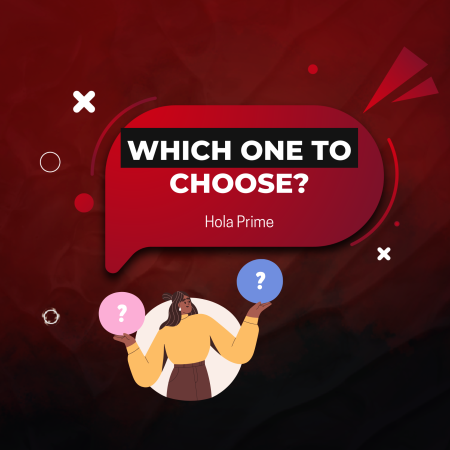 Hola Prime Account Types Are Changing the Game — Here’s How