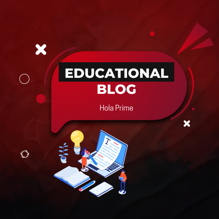 Hola Prime’s Blog: Education, Coaching, and a Free Trial for Traders