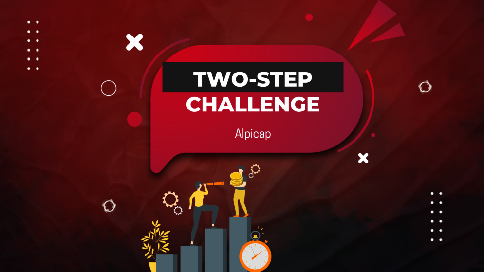 Alpicap Two-Step Challenge: Profit Targets, Rules, and Add-Ons