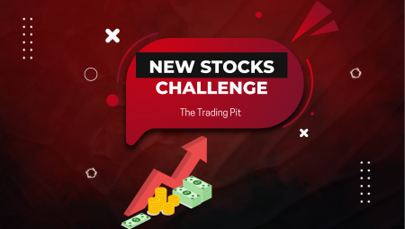 Stocks Challenge is Live: The Trading Pit Expands into Equities