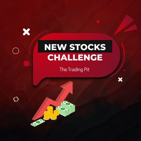 Stocks Challenge is Live: The Trading Pit Expands into Equities