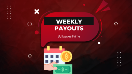 Bullwaves Prime Traders Cash In: Weekly Payouts Hits $11,878.76