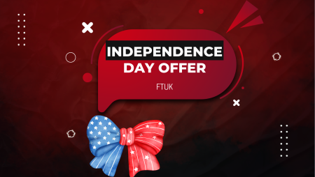 Celebrate Independence Day with FTUK: Offer, Boosts & More