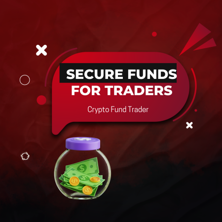 Crypto Fund Trader: $1.6M Reserve & $247K in Performance
