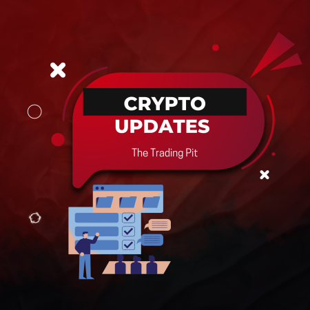 The Trading Pit Rolls Out Weekend Crypto Trading Updates