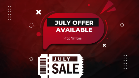 Trade for Half the Price: Prop Nimbus Shares July Offer