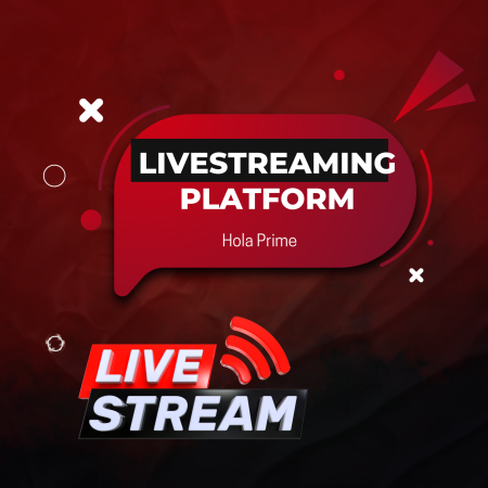 Hola Prime Launches Hola Prime TV: Live Trading?