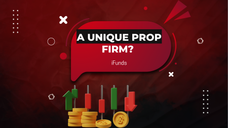 iFunds: A Closer Look at the Unique Prop Firm