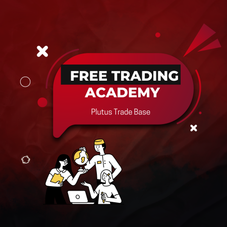 Plutus Trade Base Empowers Traders with Free Trading Academy