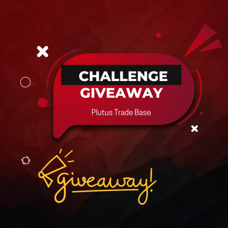 Plutus Trade Base Free $50K Lightning Challenge Giveaway