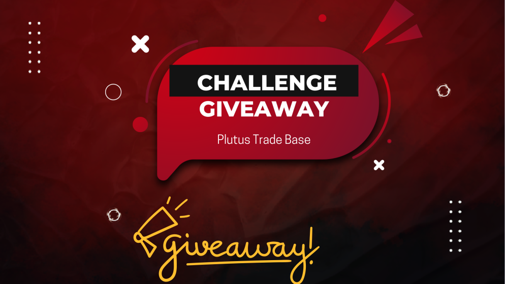 Plutus Trade Base Free $50K Lightning Challenge Giveaway