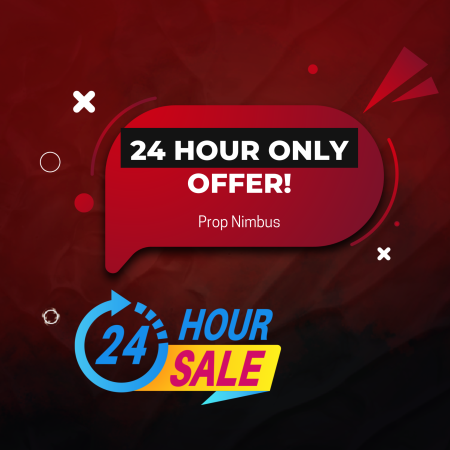 Limited-Time Offer: Prop Nimbus Offers 2-Step Challenge Discounts