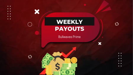 Massive Weekly Payouts at Bullwaves Prime: Traders Win!