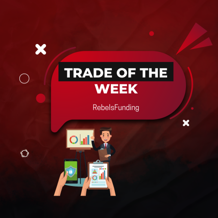 RebelsFunding Trade of the Week: $1,461 Profit on DE30