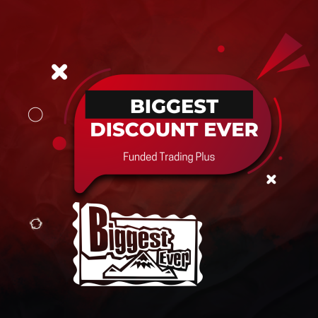 Funded Trading Plus Launches Biggest-Ever Discount on Challenges
