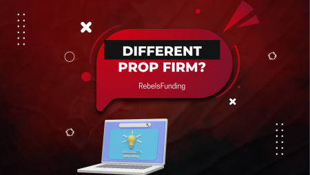 What Makes RebelsFunding Different From Other Prop Firms?