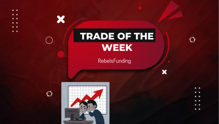 RebelsFunding Highlights “Trade of the Week” Performance