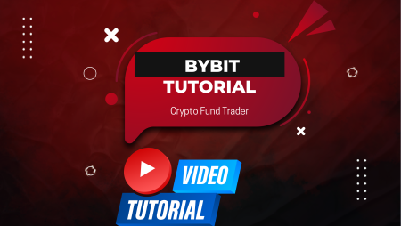 Crypto Fund Trader Updated Bybit Tutorial for Funded Accounts