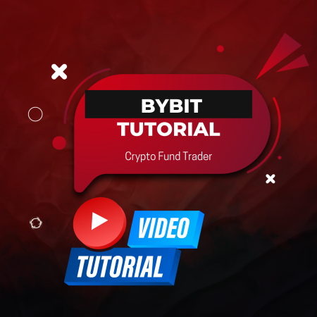 Crypto Fund Trader Updated Bybit Tutorial for Funded Accounts