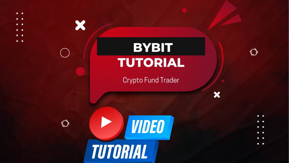 Crypto Fund Trader Updated Bybit Tutorial for Funded Accounts