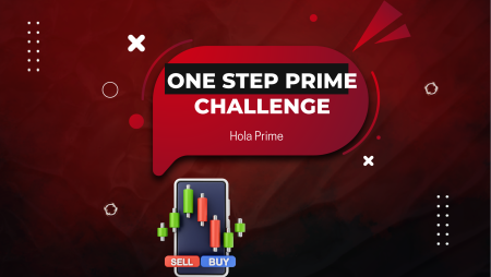Hola Prime Challenge: One-Step Prime Challenge Explained