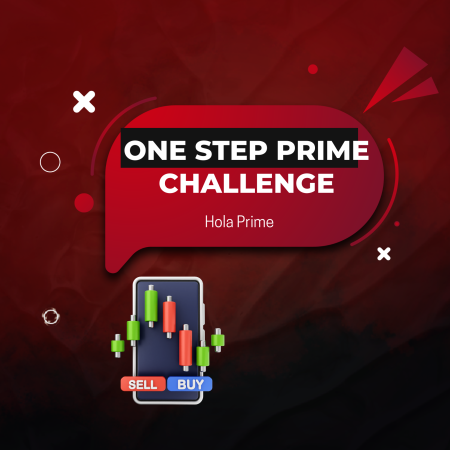 Hola Prime Challenge: One-Step Prime Challenge Explained