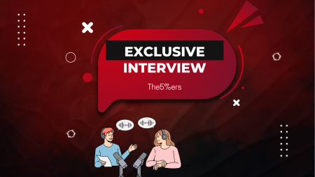 Interview with Le X: The5%ers Funded Trader from Vietnam