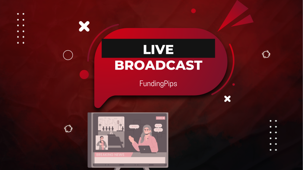Tradin TV by FundingPips Is Here to Change the Game