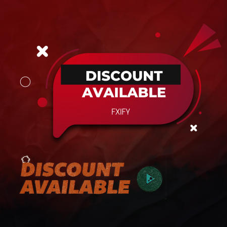 Get a 15% Discount for FXIFY and Start Trading!