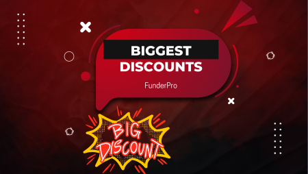 Big Discounts Incoming: FunderPro Back-to-Back Promos