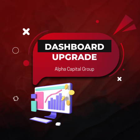 Alpha Capital Group Rolls Out Major Affiliate Dashboard Upgrade