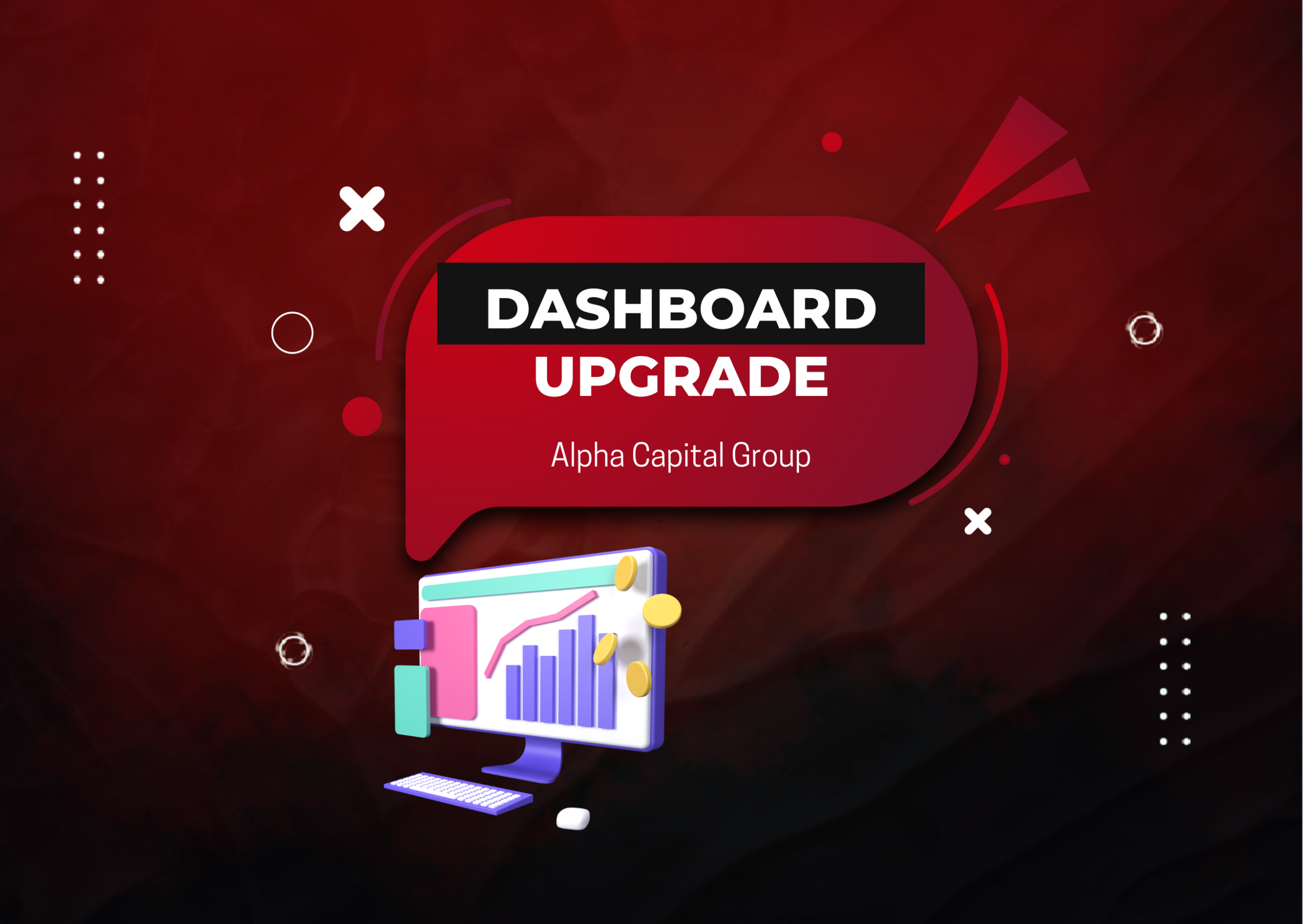 Alpha Capital Group Rolls Out Major Affiliate Dashboard Upgrade - Forex ...