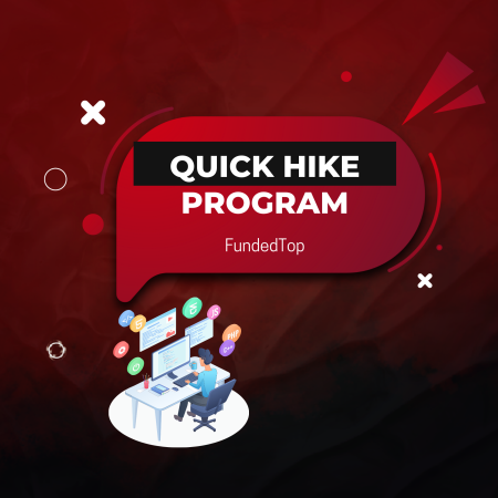 How FundedTop’s Quick Hike Helps Traders Access Capital Fast