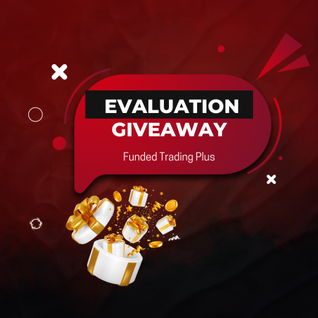 Share Your Story: Funded Trading Plus $50k Evaluation Giveaway