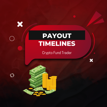 Crypto Fund Trader Payout Timelines: Everything You Need to Know