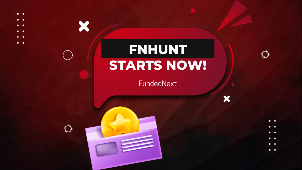 FundedNext FNHunt: Big Rewards & Discounts Await Traders