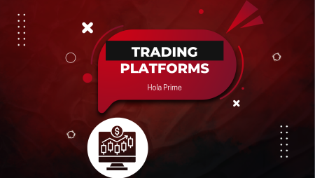 Why Hola Prime Offers Four Trading Platforms for Prop Traders