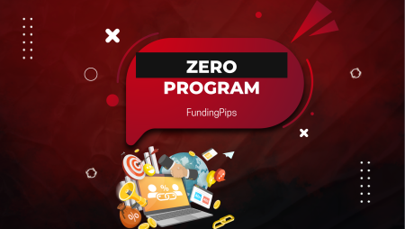 FundingPips Zero Program: Funded Accounts Without Evaluation