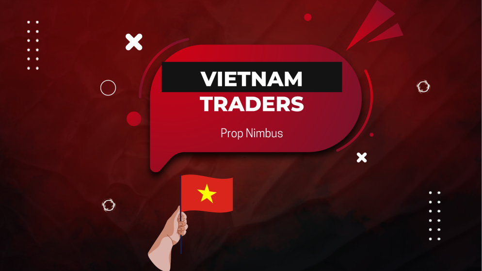 Prop Nimbus Expands Access, Welcomes Traders from Vietnam