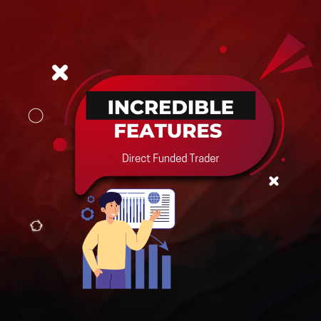 Top Features of Direct Funded Trader That Make It Stand Out