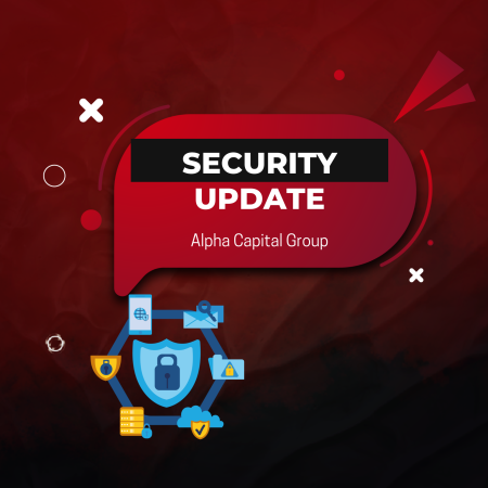 Alpha Capital Group Rolls Out 2FA for Enhanced Security Update