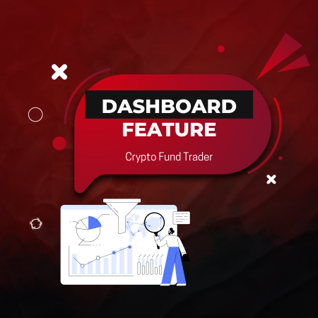New Feature: Buy Evaluations from Your Crypto Fund Trader Dashboard